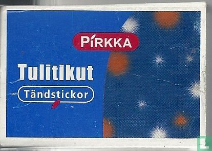 Pirkka - Image 1
