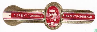 D.a.-Albrecht Rodenbach Albrecht Rodenbach - Image 1