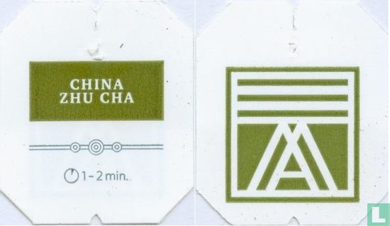 China Zhu Cha - Bild 3