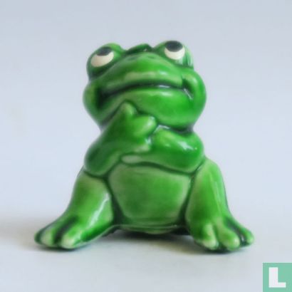 Frog   - Image 1