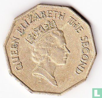 Belize 1 dollar 2015 - Afbeelding 2