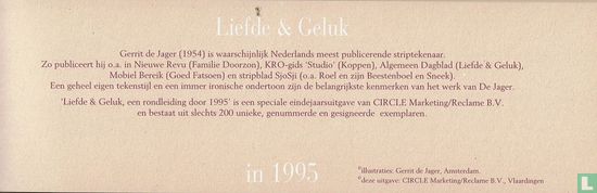 "Liefde & Geluk" in 1995 - Image 3