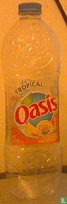 Oasis - Tropical - Bild 1