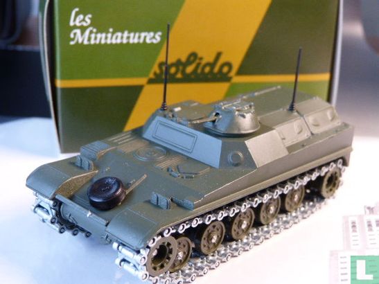 AMX 13 VTT - Bild 1