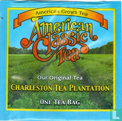 Charleston Tea Plantation - Afbeelding 1