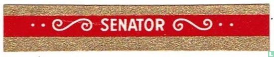sénateur - Image 1