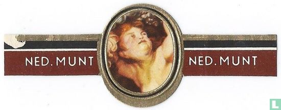 Schilderijen van Rubens 19) - Image 1