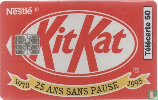 Kit Kat - Image 1