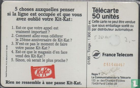 Kit Kat - Image 2
