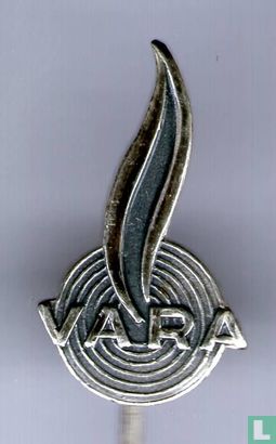 VARA (logo)  - Afbeelding 1