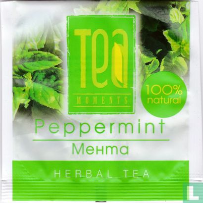 Peppermint  - Bild 1