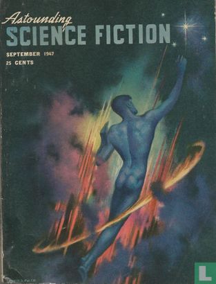 Astounding Science Fiction [USA] 09 - Bild 1