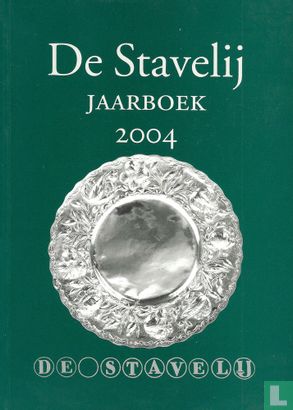De Stavelij jaarboek 2004 - Image 1