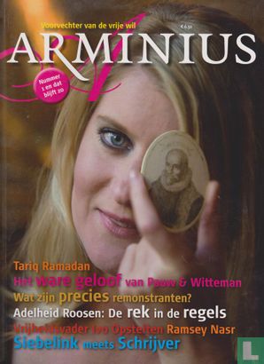 Arminius 1 - Image 1