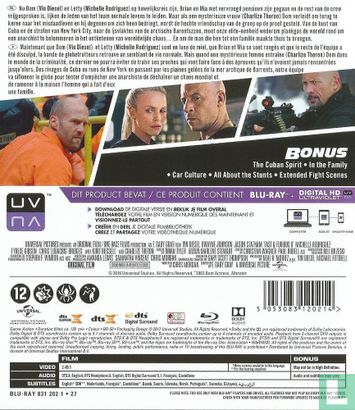 Fast & Furious 8 - Image 2
