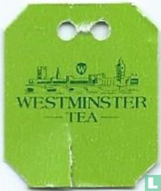 Westminster Tea - Image 1
