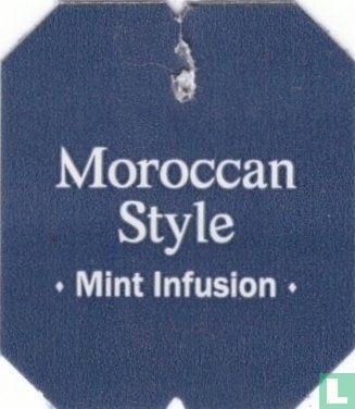 Moroccan Style Mint Infusion - Image 1