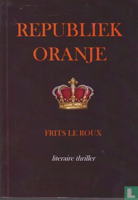 Republiek Oranje - Bild 1