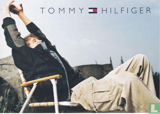 Tommy Hilfiger - Afbeelding 1