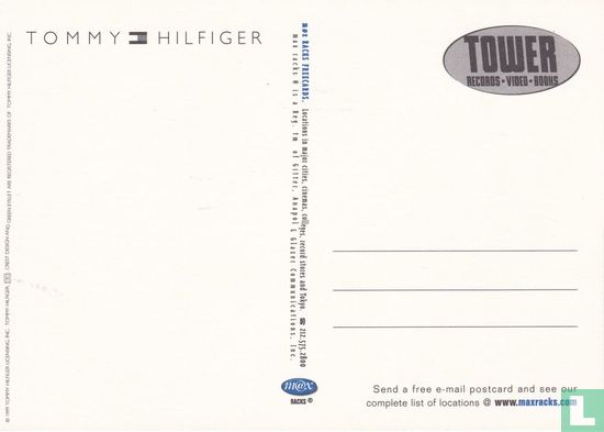 Tommy Hilfiger - Afbeelding 2