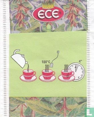 Sage Tea  - Image 2