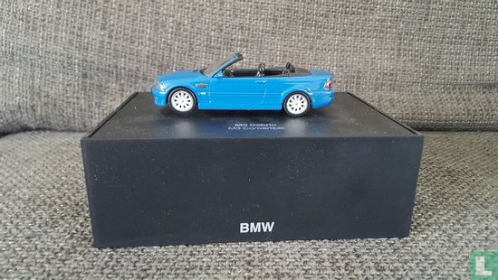 BMW M3 (e46) cabrio - Image 2