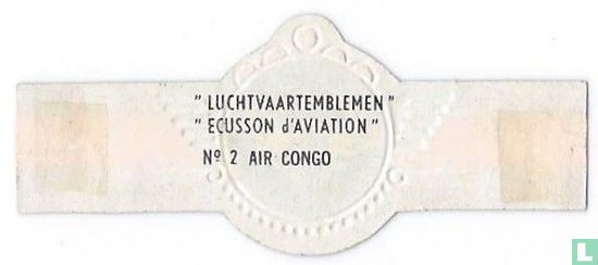 Air Congo - Afbeelding 2