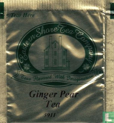 Ginger Pear Tea  - Image 1