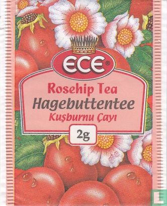 Rosehip Tea - Image 1