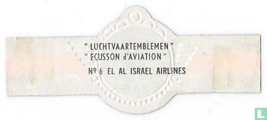 El Al Israel Airlines - Image 2