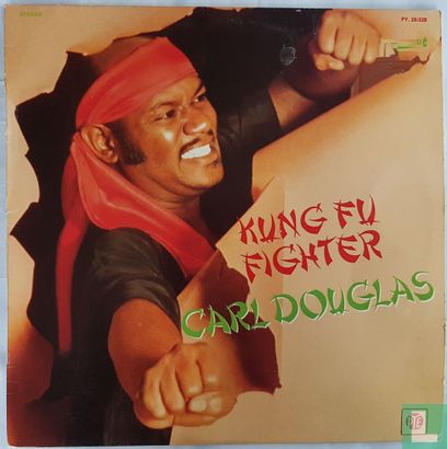 Kung Fu Fighter - Afbeelding 1
