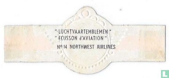 Northwest Airlines - Image 2