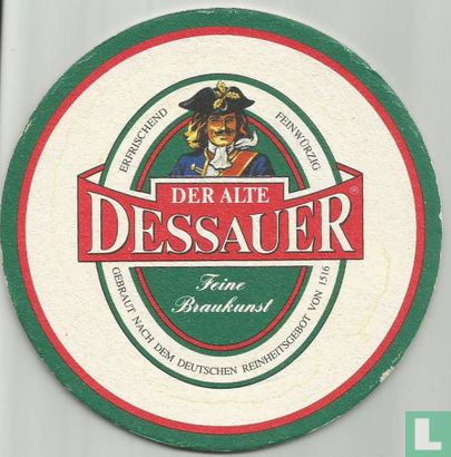 Der alte Dessauer - Image 1