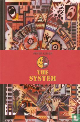 The System - Image 1