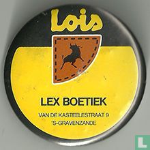 Lois - Lex Boetiek