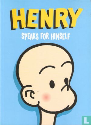 Henry Speaks for Himself - Image 1