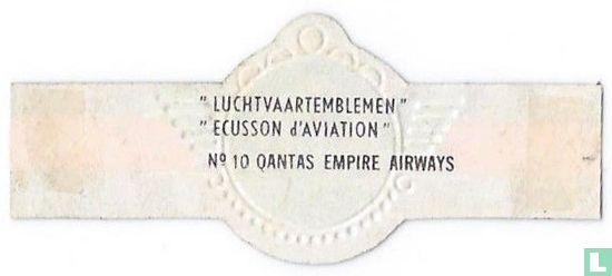 Qantas Empire Airways - Image 2