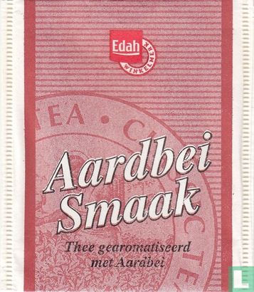 Aardbei Smaak  - Image 1