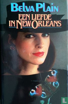 Een liefde in New Orleans - Image 1