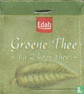 Groene Thee  - Image 3