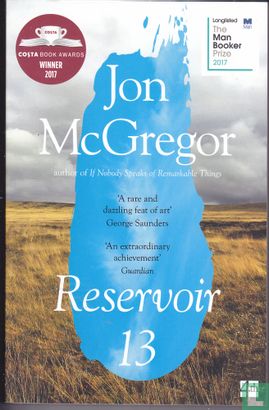 Reservoir 13 - Afbeelding 1