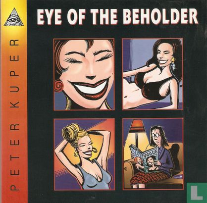 Eye of the Beholder - Afbeelding 1