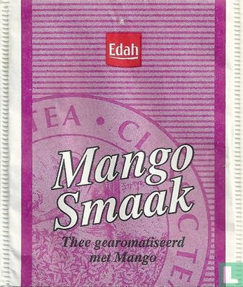 Mango Smaak  - Image 1