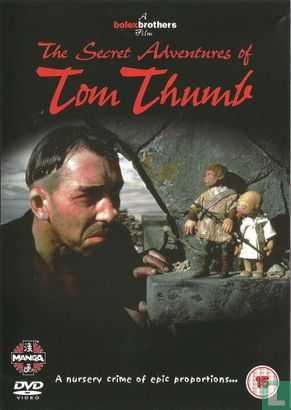 The Secret Adventures of Tom Thumb - Image 1