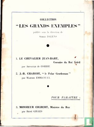 J.-B. Charcot le "Polar Gentleman" - Bild 2
