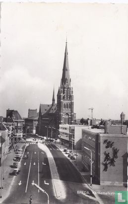 Maria Hemelvaartkerk