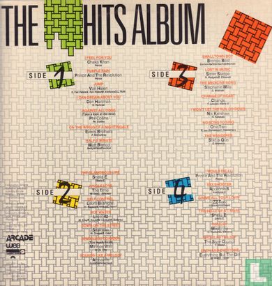The Hits Album - Image 2