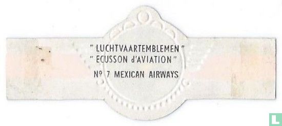 Mexican Airways - Image 2