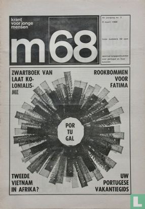 M Krant voor jonge mensen 3 M68 - Image 1