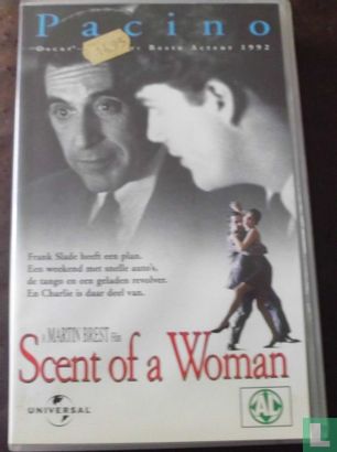 Scent of a Woman - Image 1